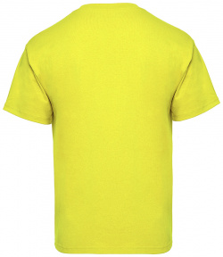 Мужская футболка Basic Tee Find Your Color STREETBEAT SBM TEE0005 358 S