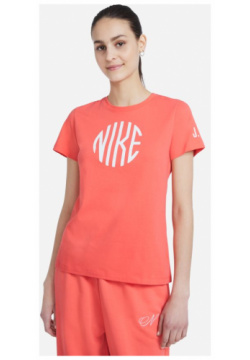 Женская футболка Sportswear Icon Clash Tee Nike DJ1816 814 XS