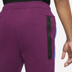 Мужские брюки Tech Fleece Pant Nike CU4495 610 S