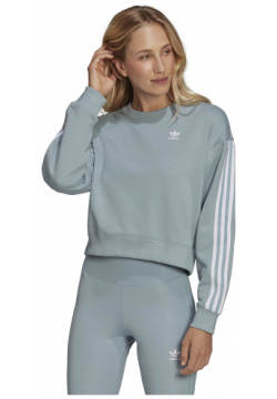 Женский свитшот Adicolor Classics Sweatshirt adidas HC2026 32