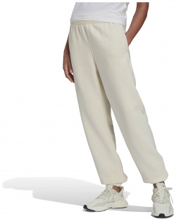 Женские брюки Adicolor Essentials Fleece Joggers adidas H14175 30