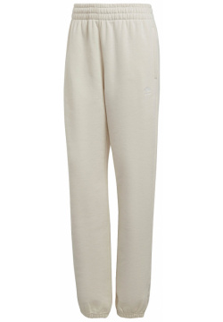 Женские брюки Adicolor Essentials Fleece Joggers adidas H14175 32
