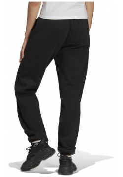 Женские брюки Adicolor Essentials Fleece adidas H06629 40