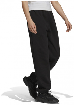 Женские брюки Adicolor Essentials Fleece adidas H06629 40