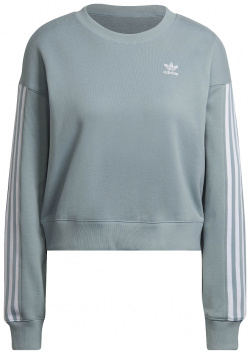 Женский свитшот Adicolor Classics Sweatshirt adidas HC2026 34