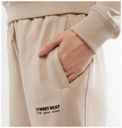 Женские брюки Basic Pants STREETBEAT SB1PANT0003 200 L