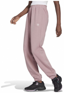 Женские брюки Adicolor Essentials Fleece adidas HF7515 34