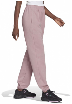 Женские брюки Adicolor Essentials Fleece adidas HF7515 34