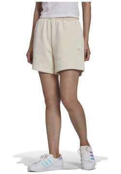 Женские шорты Adicolor Short adidas HE0372 36