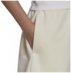 Женские шорты Adicolor Short adidas HE0372 32