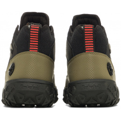 Мужские ботинки Timberland Motion 6 Leather Super OX TB0A651R0151 12