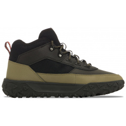 Мужские ботинки Timberland Motion 6 Leather Super OX TB0A651R0151 11