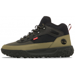 Мужские ботинки Timberland Motion 6 Leather Super OX TB0A651R0151 10 5