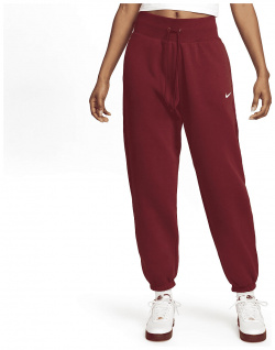 Женские брюки Sportswear Phoenix Fleece Nike DQ5887 677 S