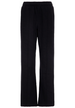 Женские брюки STREETBEAT Straight Pant Fleece SBW PNT0019 001 S