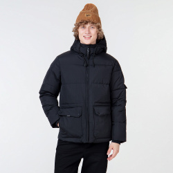 Мужская куртка Streetbeat Winter Jacket SBM JKT0036 001 S Понижение температуры