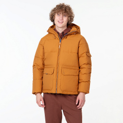 Мужская куртка Streetbeat Winter Jacket SBM JKT0036 790 2XL