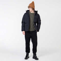 Мужская куртка Streetbeat Winter Jacket SBM JKT0036 001 XL