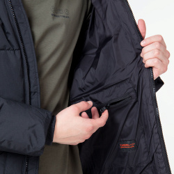Мужская куртка Streetbeat Winter Jacket SBM JKT0036 001 XL