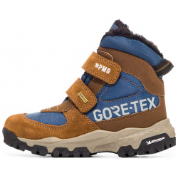 Подростковые ботинки Winter Gore Tex Primigi 4924111 32