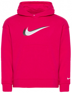 Подростковая худи Sportswear Po Hoodie Nike DQ5093 666 XL