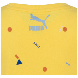 Детская футболка PUMA x Tiny Tee 53481184 110