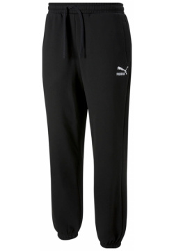 Мужские брюки PUMA Classics Small Logo Sweatpants 53559701 L