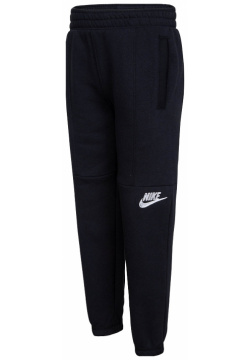 Детские брюки Nike Amplify Fleece Pant 86J797 023 4 Paant
