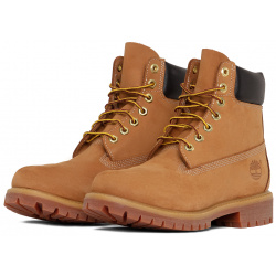 Мужские ботинки Timberland 6 Inch Premium Boot TB0100617131 11