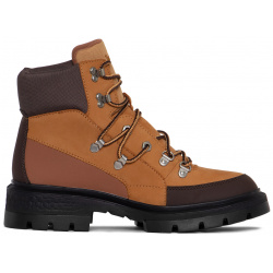 Женские ботинки Timberland Cortina Valley Hiker TB0A5VB42311 6