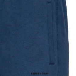 Мужские брюки Street Beat Basic Pant Fleece STREETBEAT SB1PANT1004 400 S