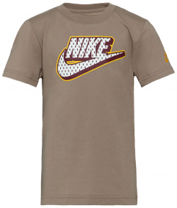 Детская футболка Nike Sportswear Graphic T Shirt 86K140 X1T 6