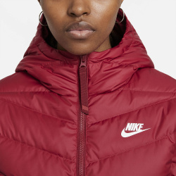 Женская куртка Nike Sportswear Therma FIT Repel Windrunner Jacket DH4073 690 XS