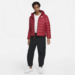 Женская куртка Nike Sportswear Therma FIT Repel Windrunner Jacket DH4073 690 XS
