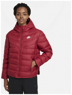 Женская куртка Nike Sportswear Therma FIT Repel Windrunner Jacket DH4073 690 S