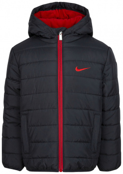 Детская куртка Nike Essentials Padded Jacket 8UG083 023 4