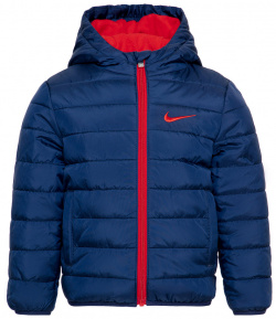 Куртка для малышей Nike Essential Padde Jacket 76G083 695 4T