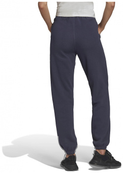 Женские брюки Adicolor Essentials Fleece Joggers adidas HF7514 32