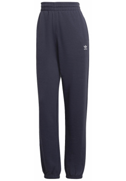 Женские брюки Adicolor Essentials Fleece Joggers adidas HF7514 40 Мягкого флиса