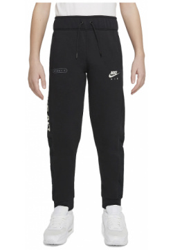 Подростковые брюки Air Pant Nike DM8113 010 XS