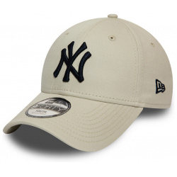 Кепка League Essential New York Yankees Era 12380590 OS