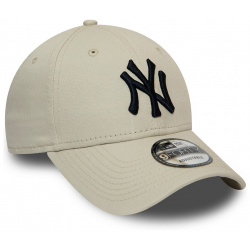 Кепка League Essential New York Yankees Era 12380590 OS