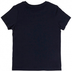 Детская футболка Logo T Shirt Helly Hansen 40455 597 3
