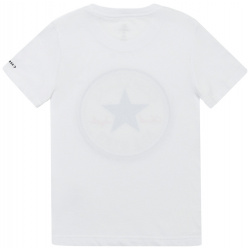 Детская футболка Chuck Patch Graphic Tee Converse 8CB381 U57 6