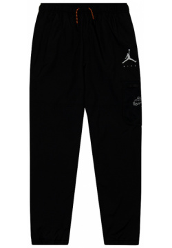 Подростковые брюки Jumpman Ny Nike Suit Pant Jordan 95B150 023 S