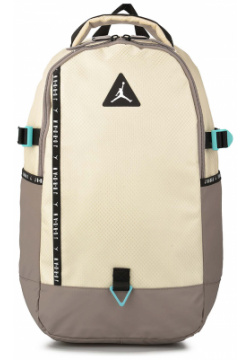 Рюкзак Diamond Backpack Jordan 9A0686 X27 OS Универсальная модель