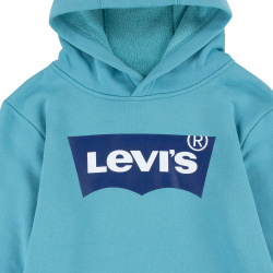 Hooded Fleece Pullover Levi’s® 918778 BAO M