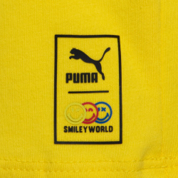 Детская футболка PUMA x Smileyworld Tee 53341474 116