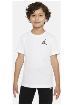 Детская футболка Jumpman Air Jordan 85A873 001 5