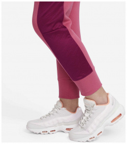 Подростковые брюки Nike Sportswear Club Fleece Pant Iconclash DJ5834 622 L